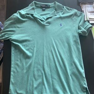 Mint condition small Ralph Lauren Polo